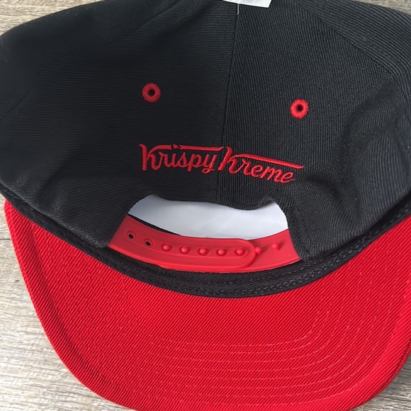 Krispy Kreme Hat OS - Picture 2 of 3